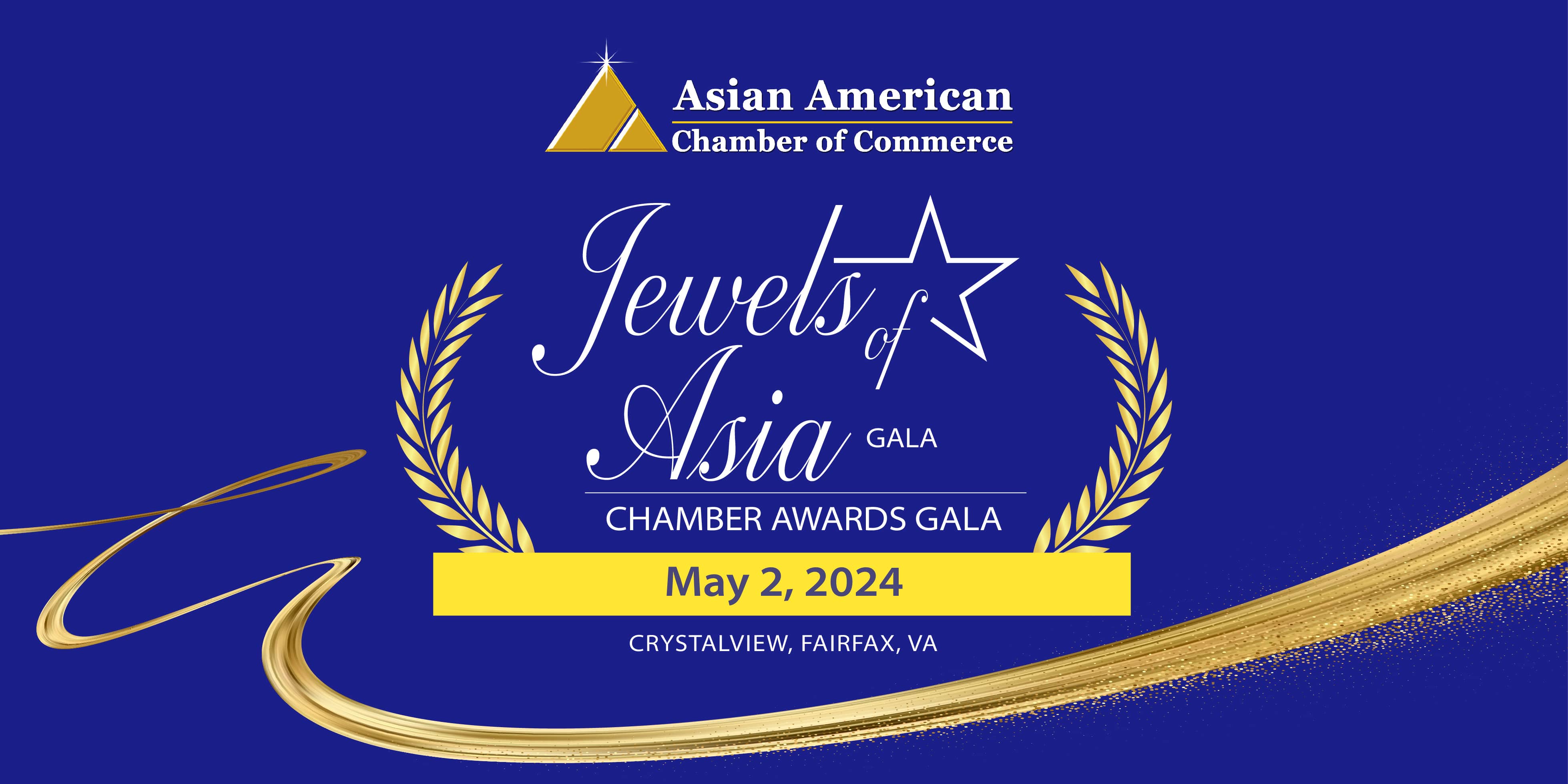 Asian American Chamber of Commerce