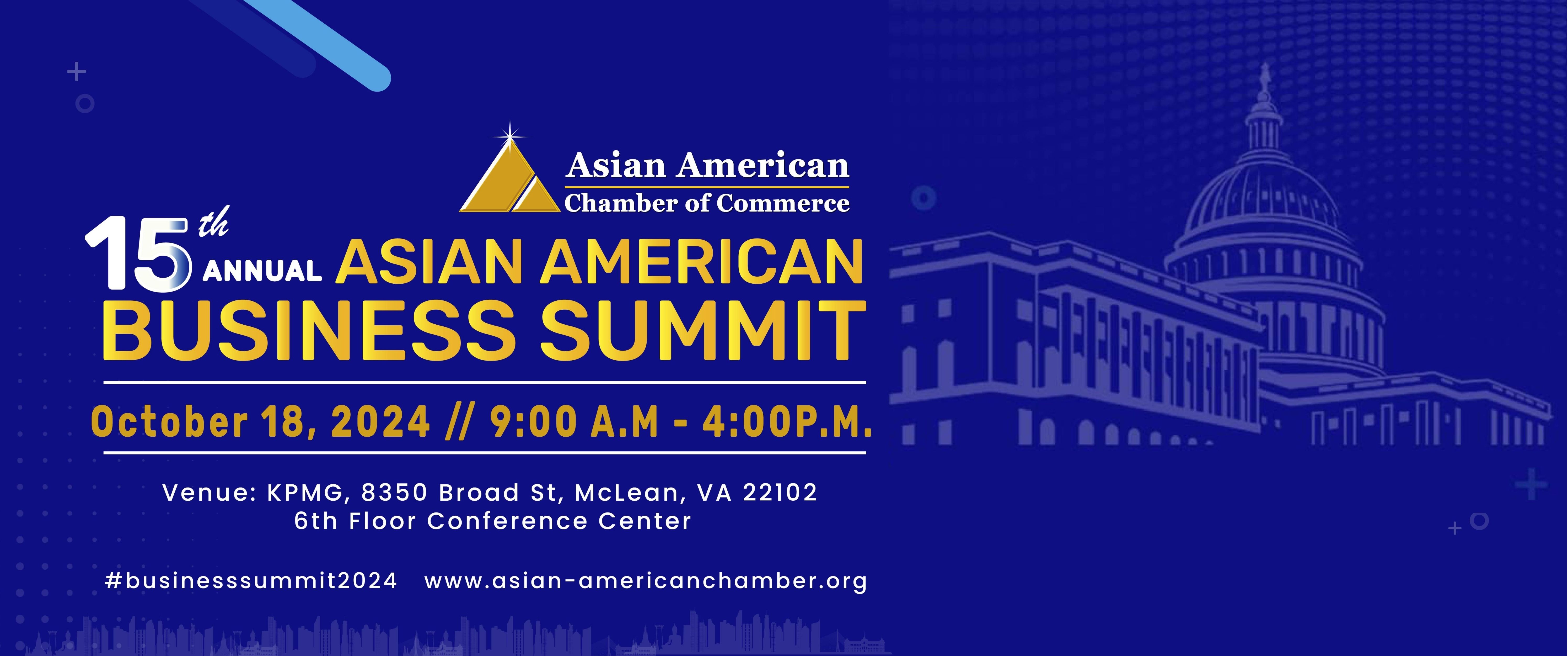 Asian American Chamber of Commerce