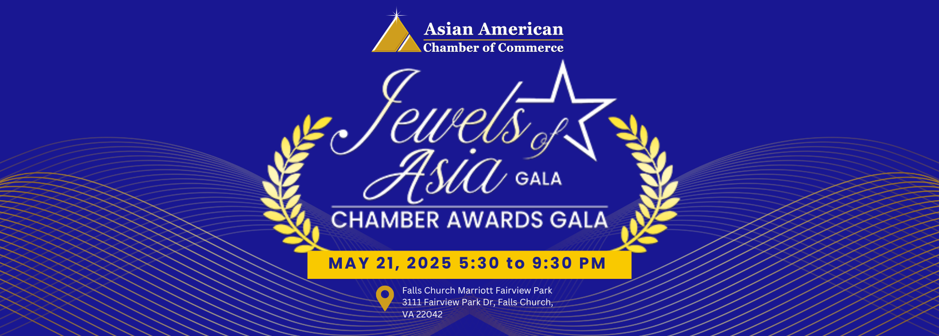 Asian American Chamber of Commerce