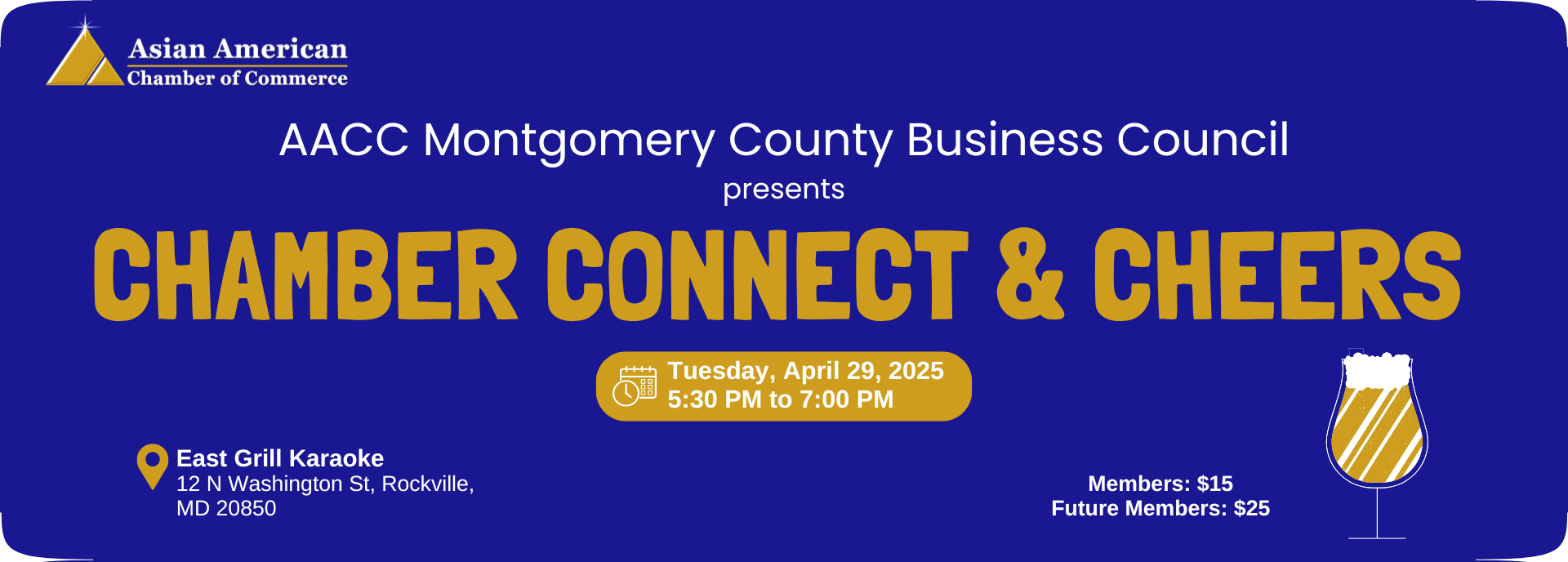 Asian American Chamber of Commerce