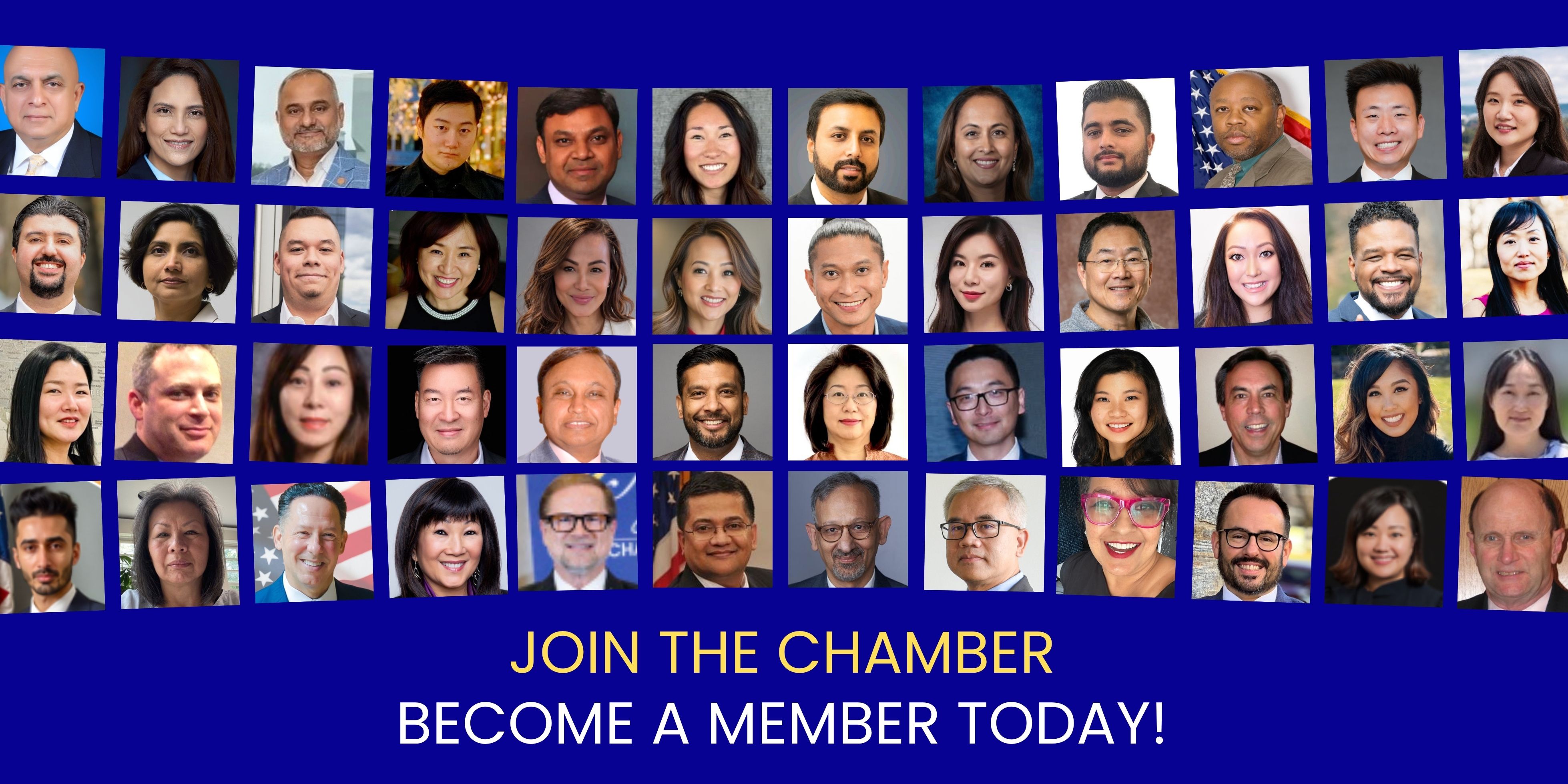 Asian American Chamber of Commerce